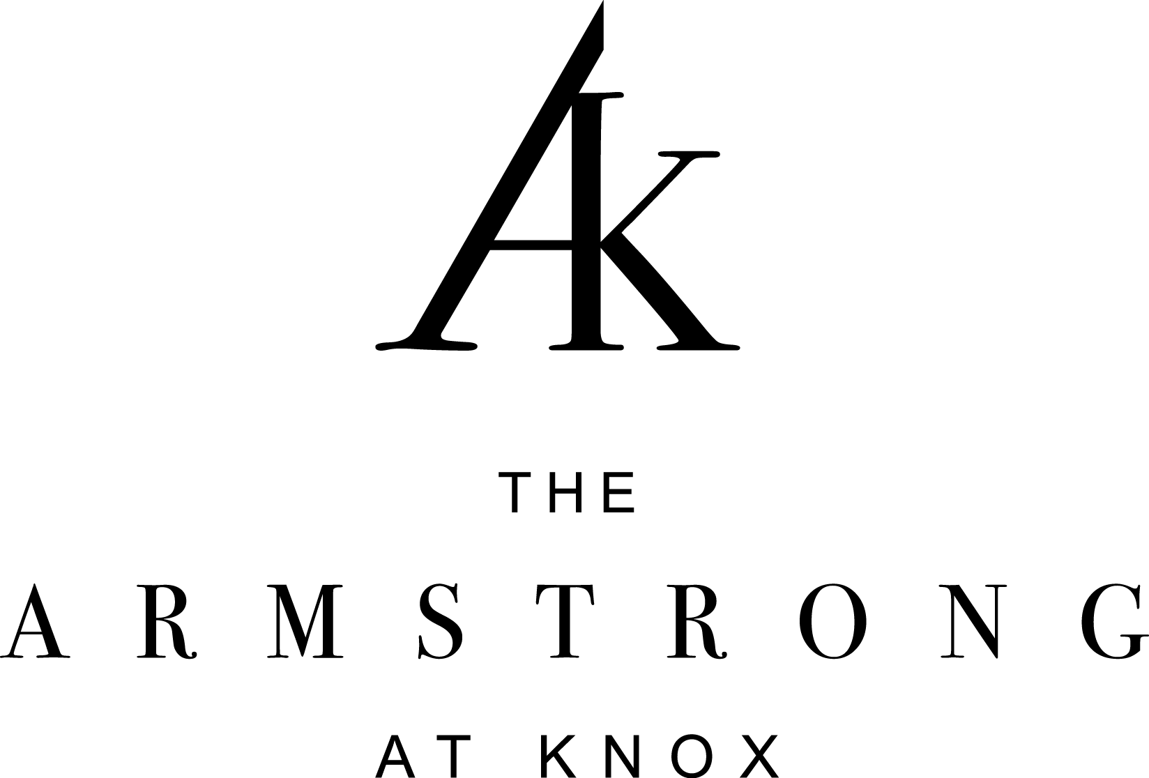 Luxury Apartments in Dallas TX Armstrong at Knox